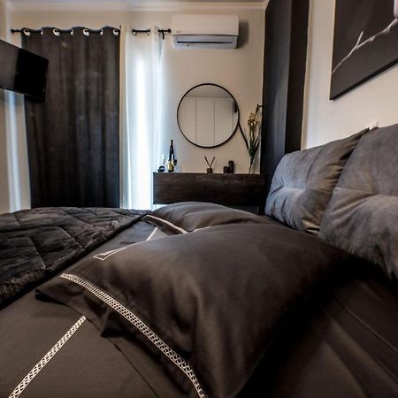 Escape Luxury Apartment Nafplio Bagian luar foto