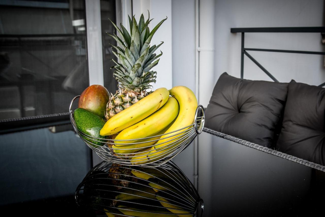 Escape Luxury Apartment Nafplio Bagian luar foto