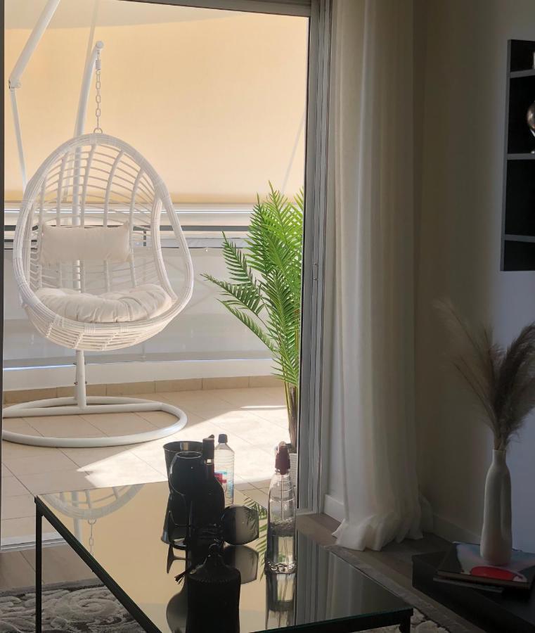 Escape Luxury Apartment Nafplio Bagian luar foto